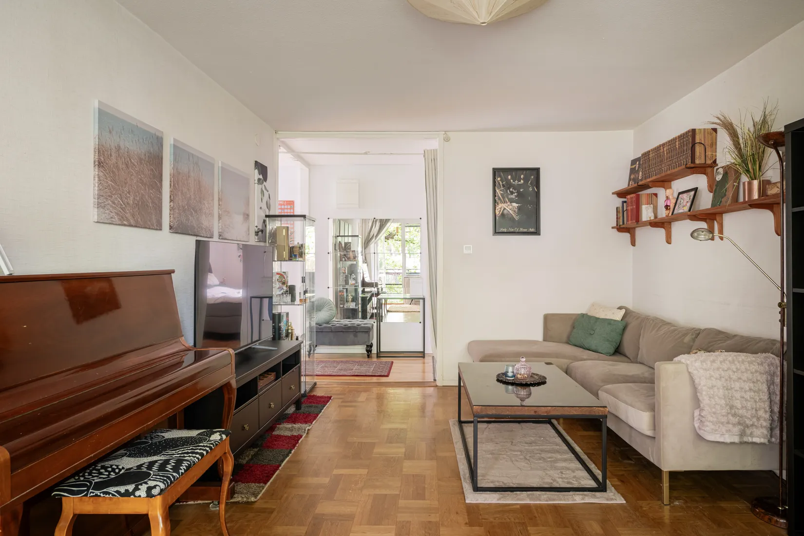 Bostadsrätt, Gröndalsvägen 110, Gröndal, Stockholm