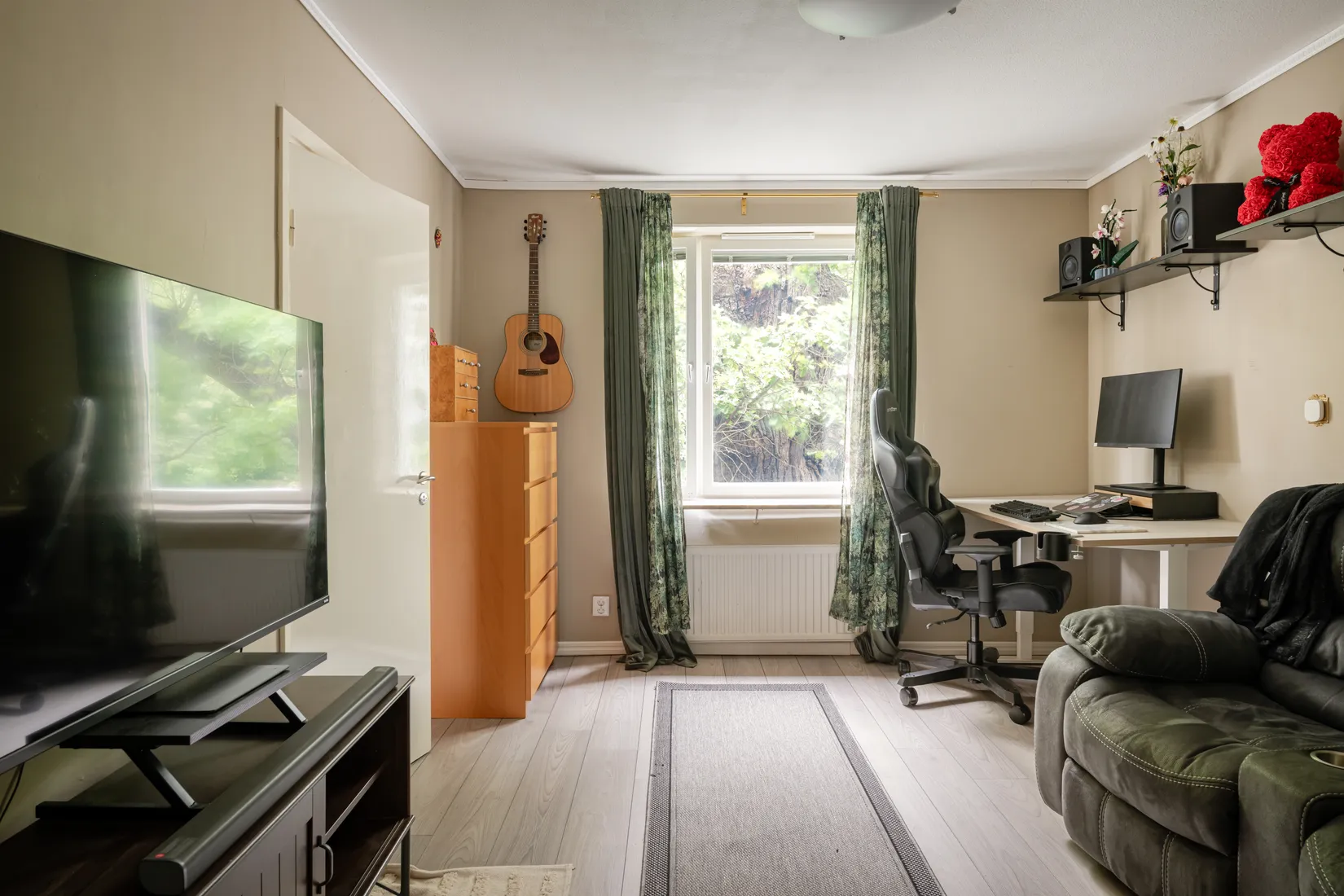 Bostadsrätt, Gröndalsvägen 110, Gröndal, Stockholm