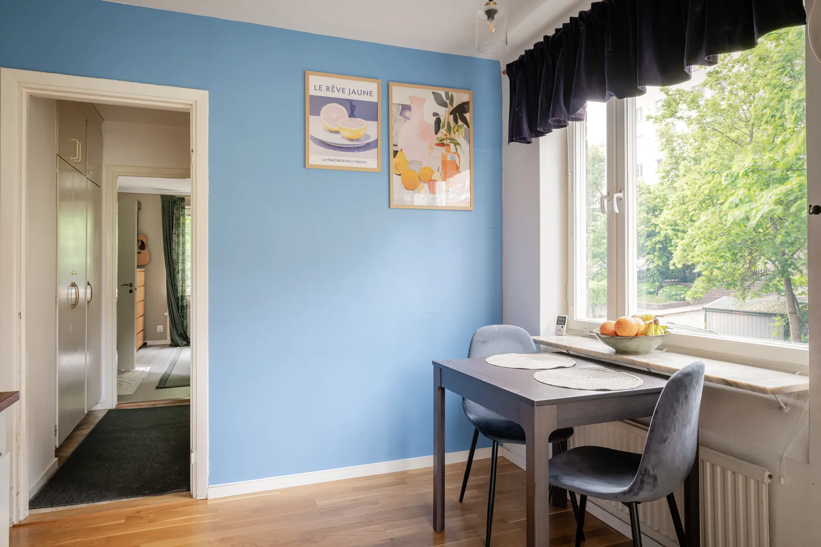 Bostadsrätt, Gröndalsvägen 110, Gröndal, Stockholm