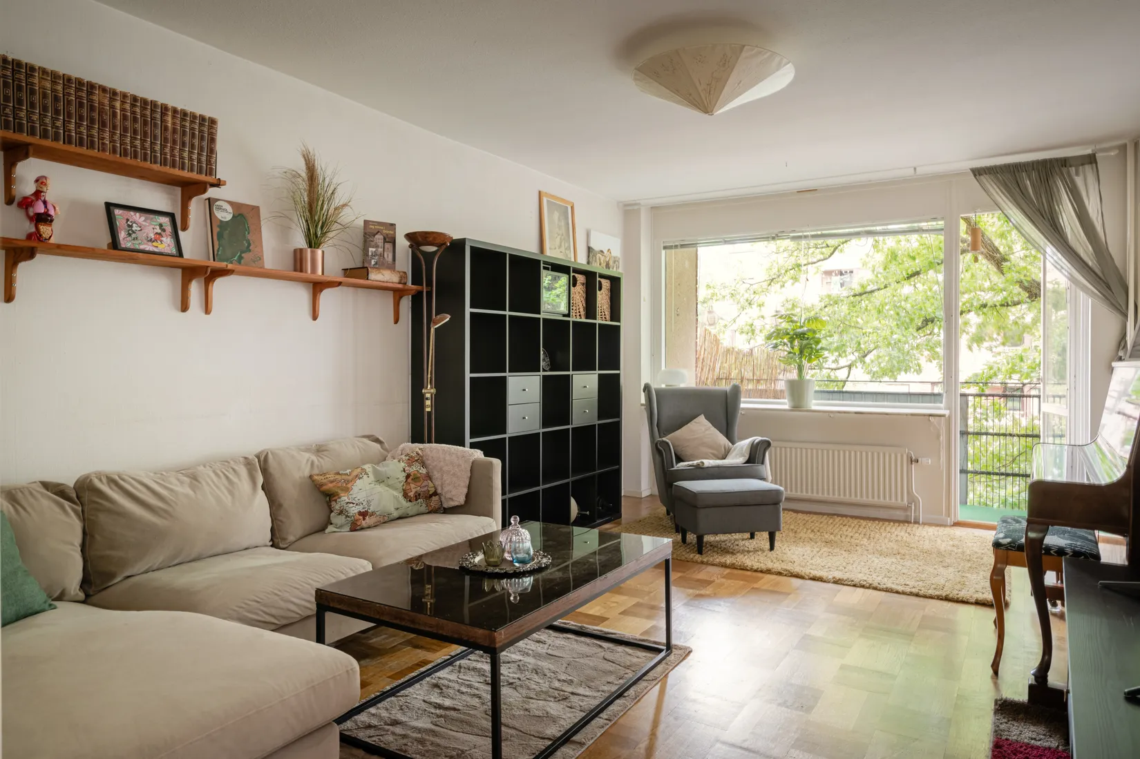 Bostadsrätt, Gröndalsvägen 110, Gröndal, Stockholm