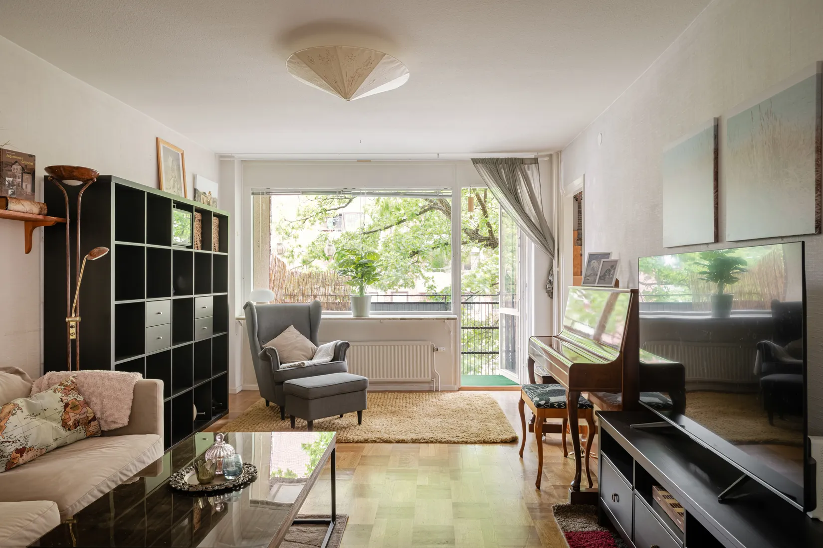 Bostadsrätt, Gröndalsvägen 110, Gröndal, Stockholm