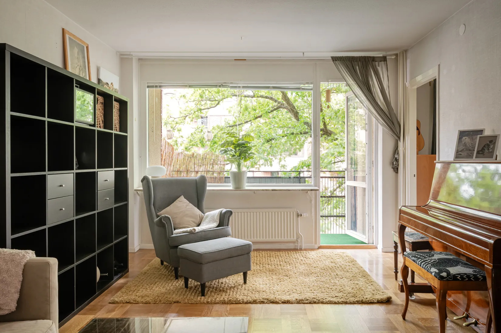 Bostadsrätt, Gröndalsvägen 110, Gröndal, Stockholm