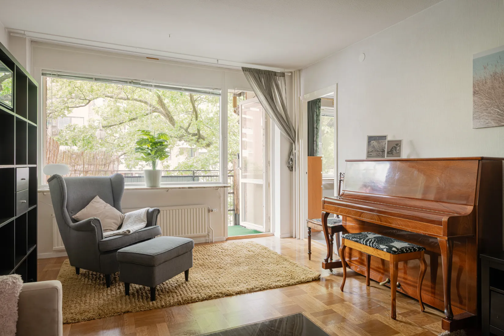 Bostadsrätt, Gröndalsvägen 110, Gröndal, Stockholm