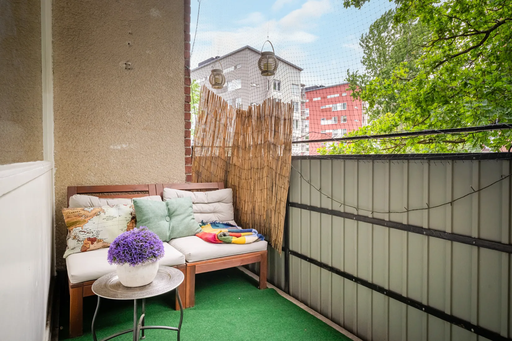 Bostadsrätt, Gröndalsvägen 110, Gröndal, Stockholm