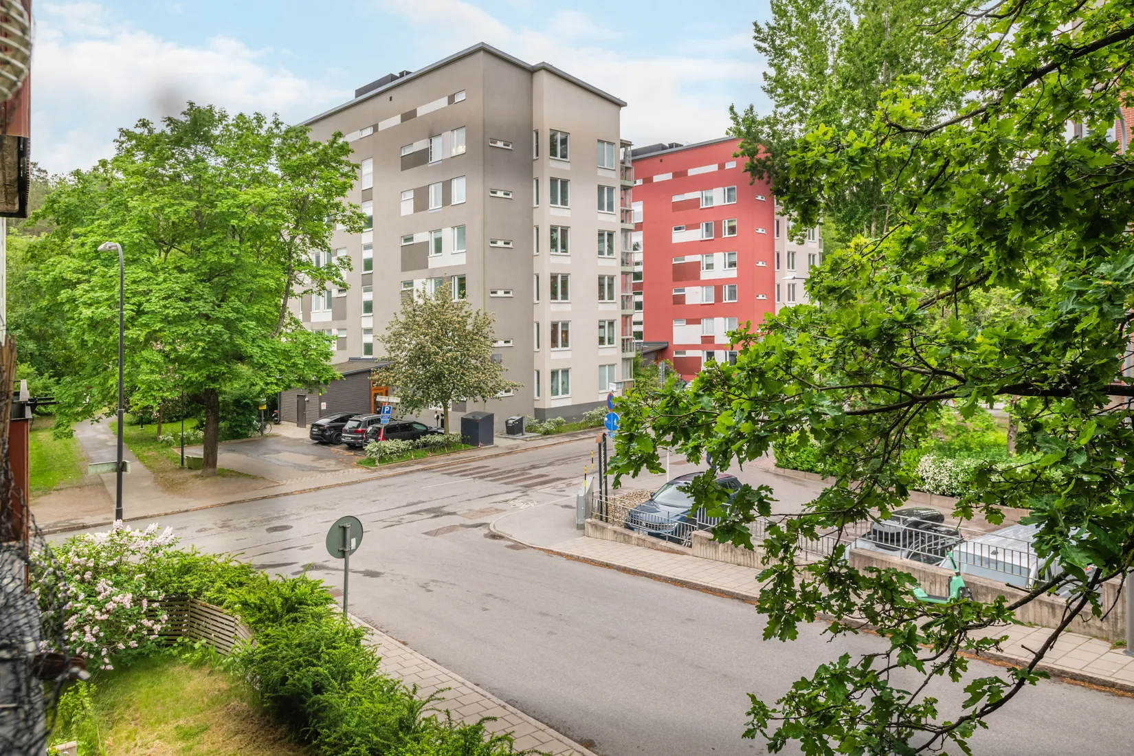 Bostadsrätt, Gröndalsvägen 110, Gröndal, Stockholm