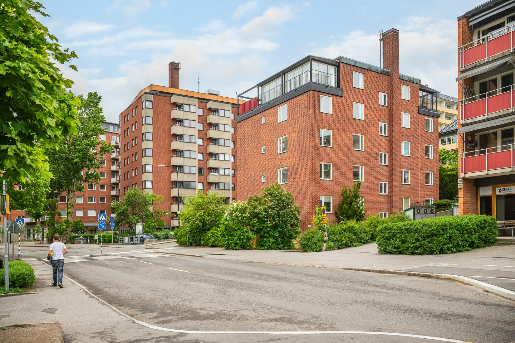 Bostadsrätt, Gröndalsvägen 110, Gröndal, Stockholm