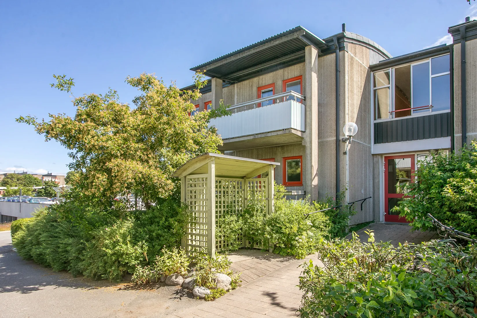 Bostadsrätt, Ormingeringen 51B, Västra Orminge, Nacka