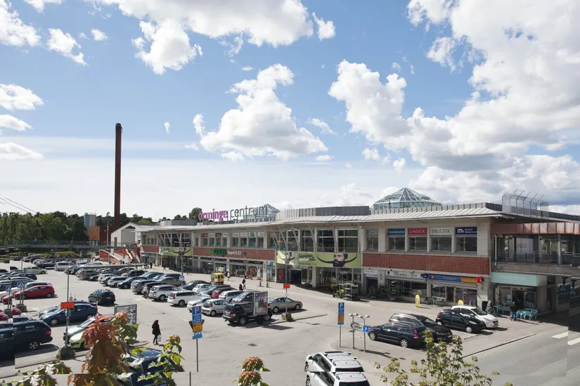 Bostadsrätt, Ormingeringen 51B, Västra Orminge, Nacka