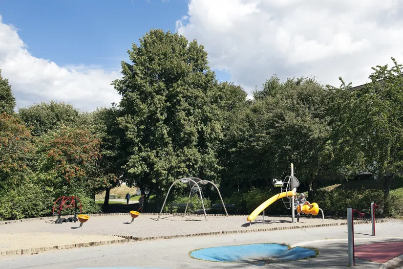 Bostadsrätt, Ormingeringen 51B, Västra Orminge, Nacka