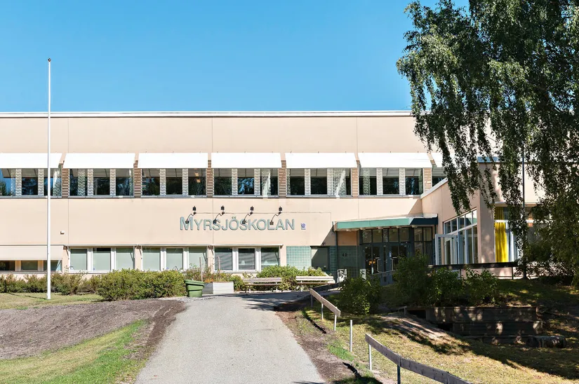 Bostadsrätt, Ormingeringen 51B, Västra Orminge, Nacka