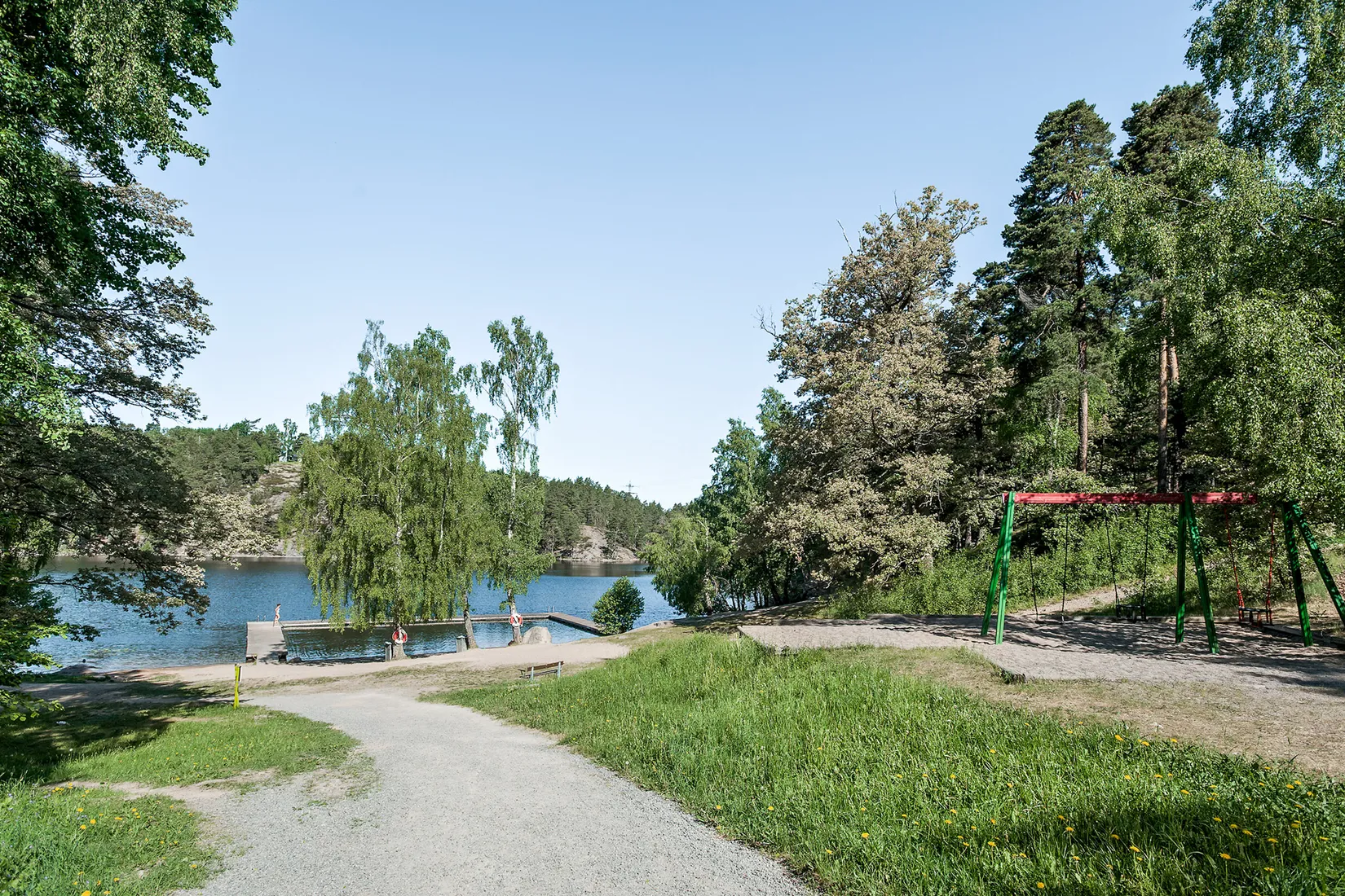 Bostadsrätt, Ormingeringen 51B, Västra Orminge, Nacka