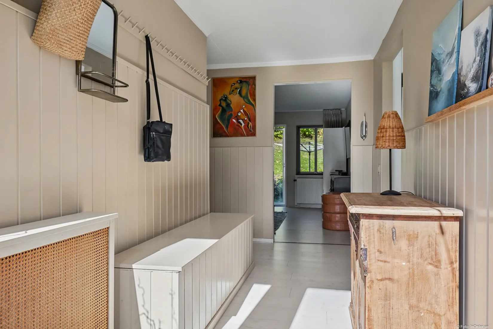 Bostadsrätt, Brantebacksvägen 7, Sövestad, Ystad