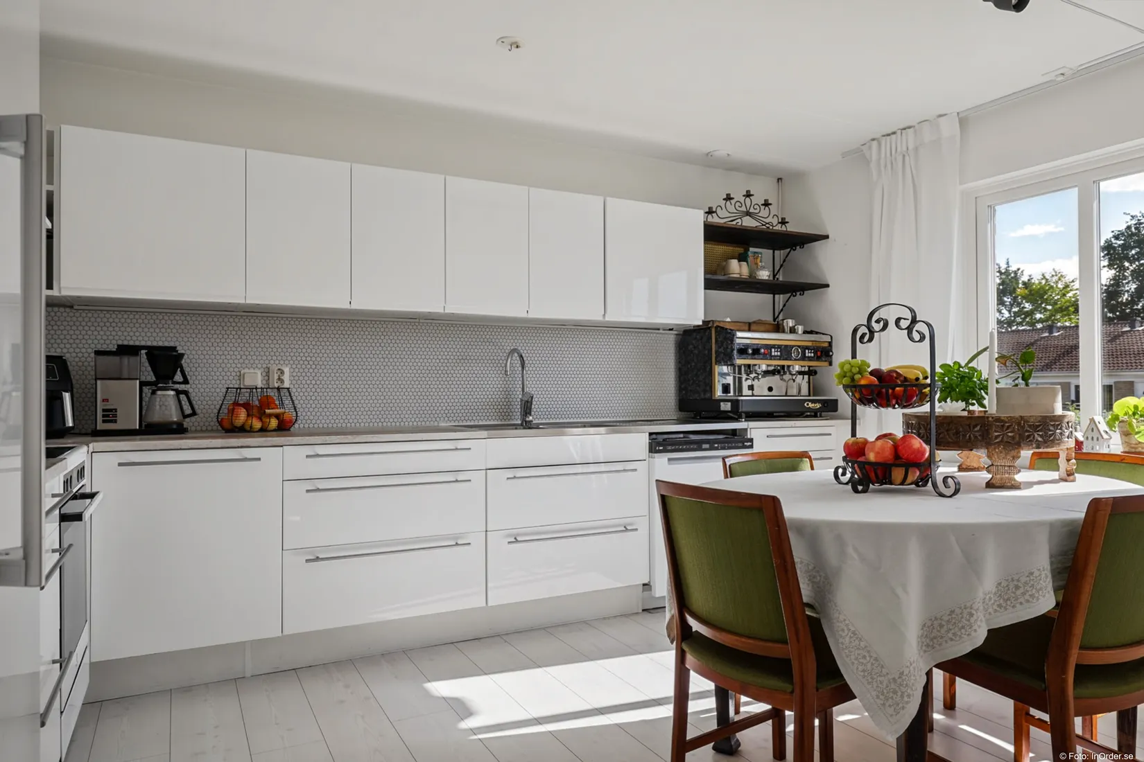 Bostadsrätt, Brantebacksvägen 7, Sövestad, Ystad