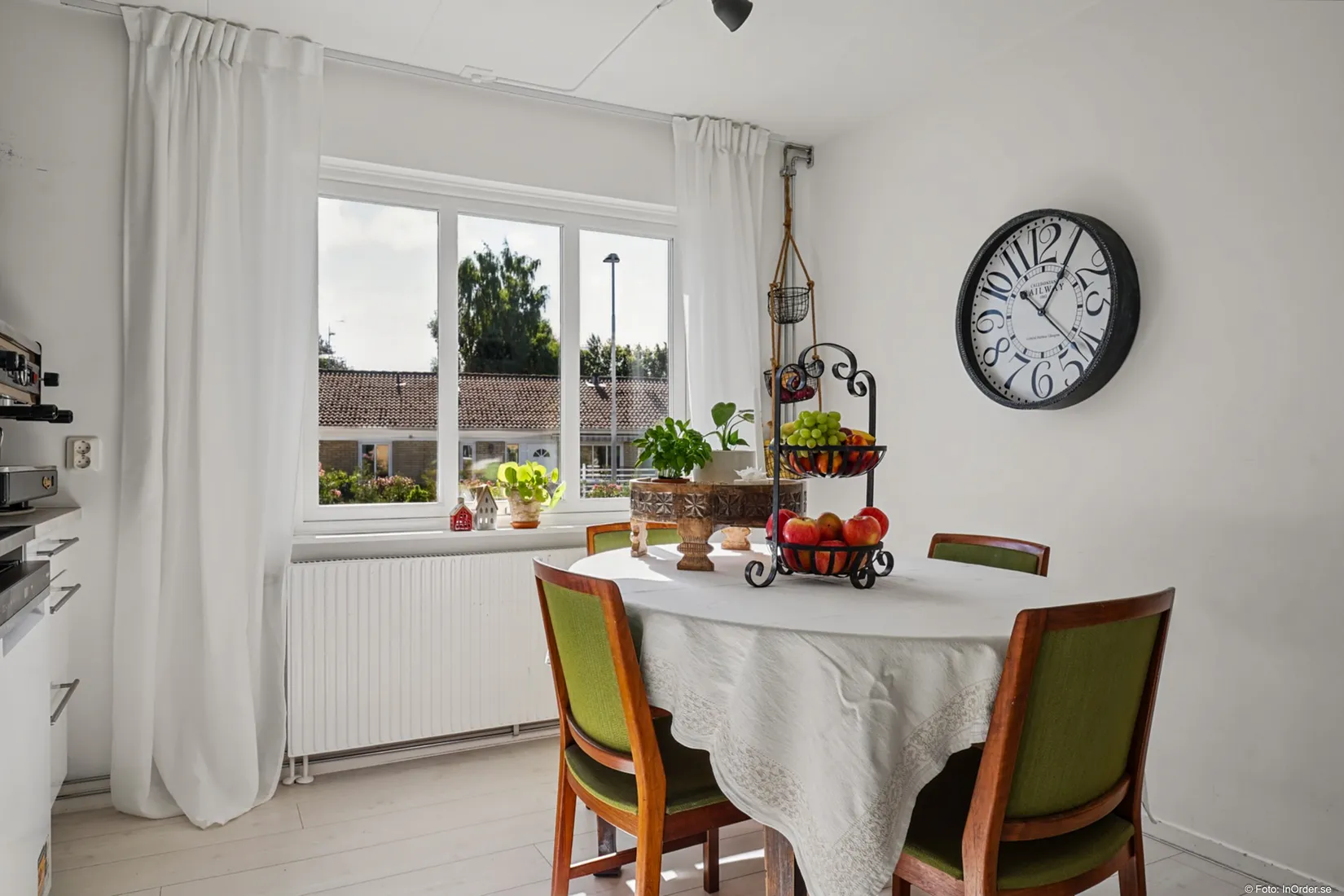 Bostadsrätt, Brantebacksvägen 7, Sövestad, Ystad