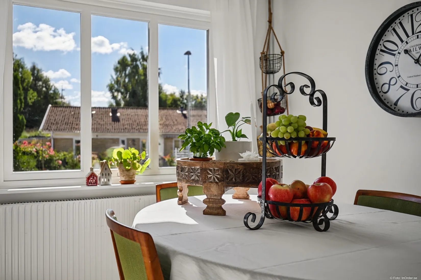 Bostadsrätt, Brantebacksvägen 7, Sövestad, Ystad
