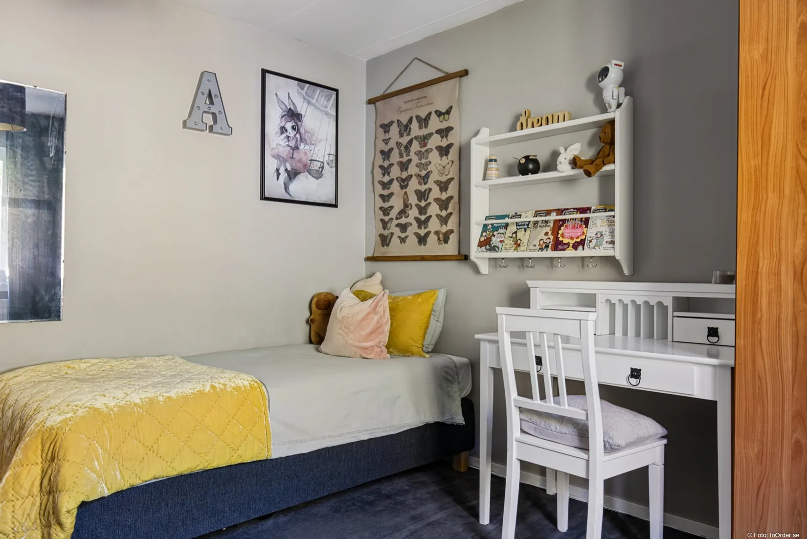Bostadsrätt, Brantebacksvägen 7, Sövestad, Ystad