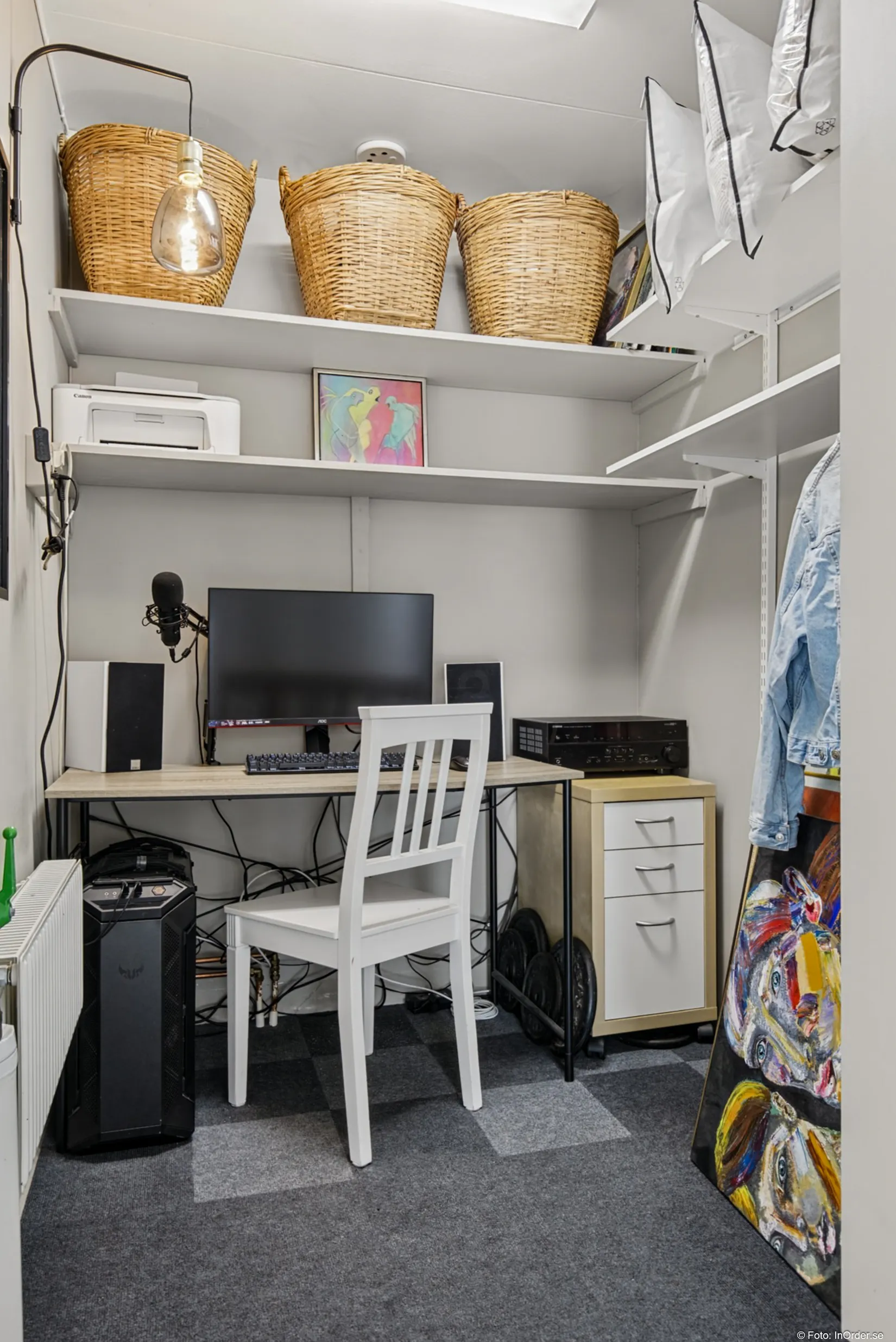 Bostadsrätt, Brantebacksvägen 7, Sövestad, Ystad