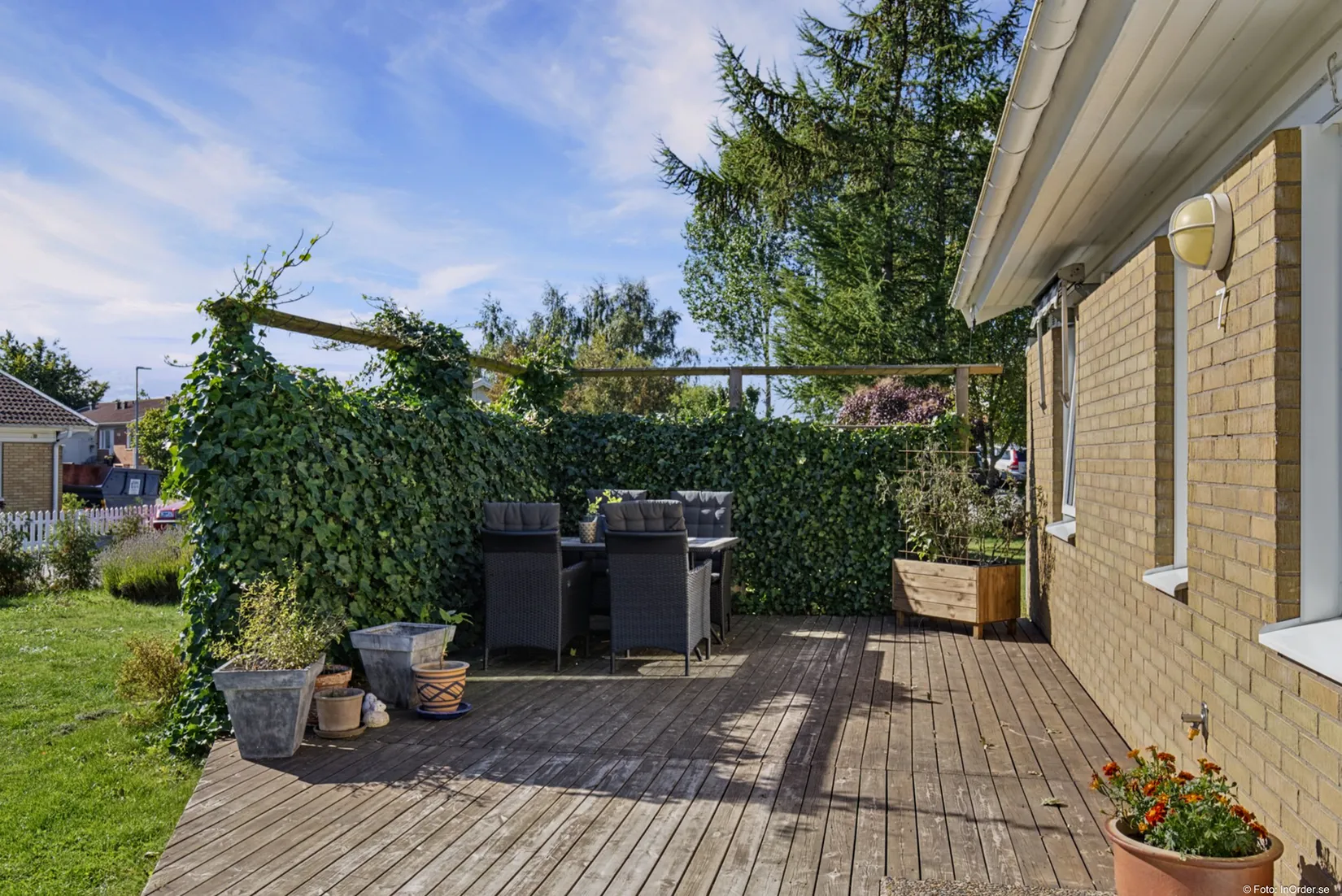 Bostadsrätt, Brantebacksvägen 7, Sövestad, Ystad