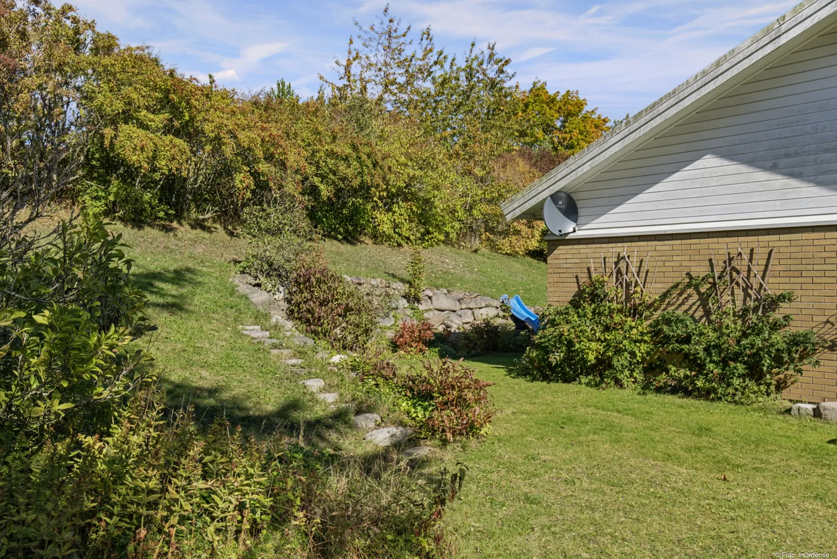 Bostadsrätt, Brantebacksvägen 7, Sövestad, Ystad