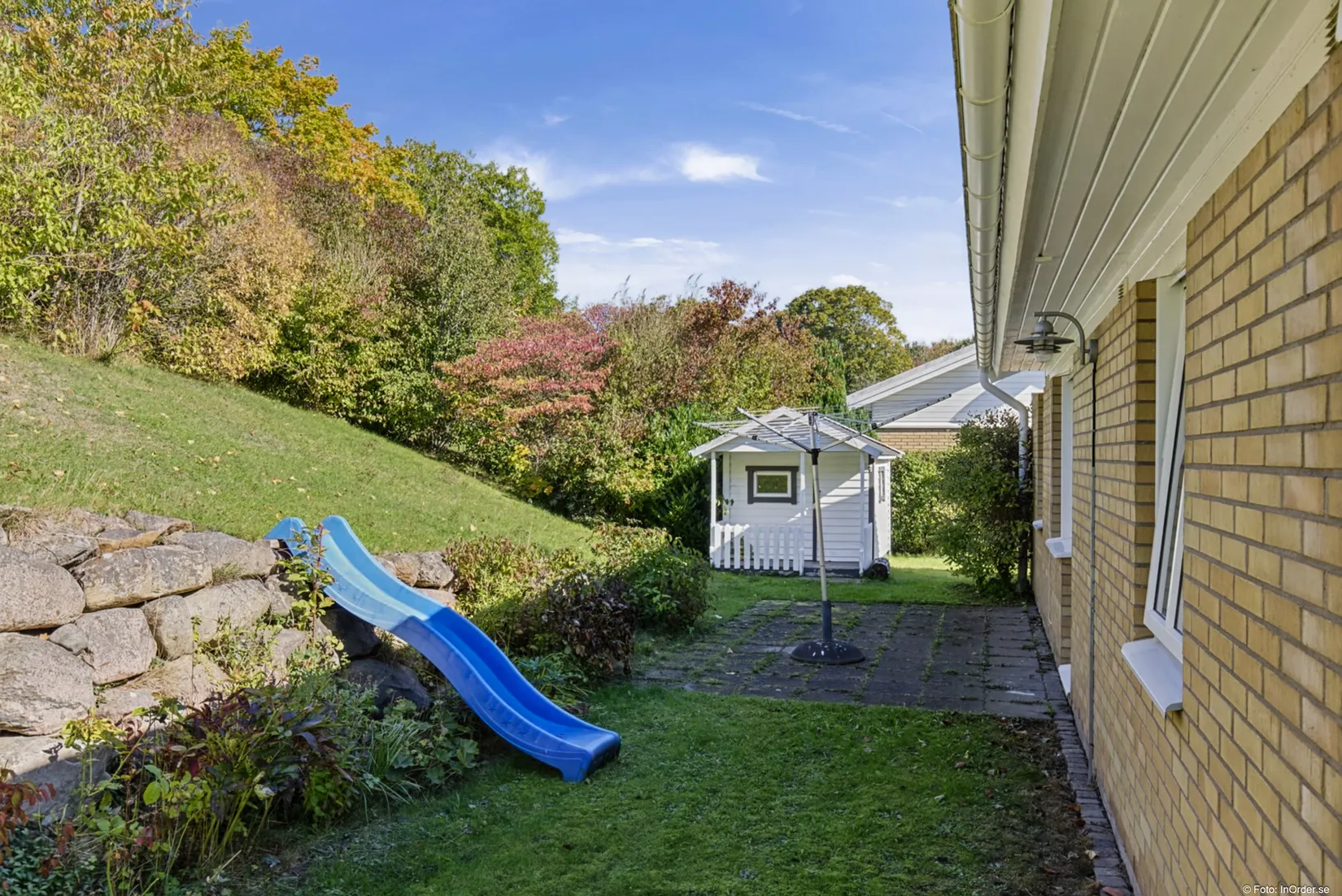 Bostadsrätt, Brantebacksvägen 7, Sövestad, Ystad