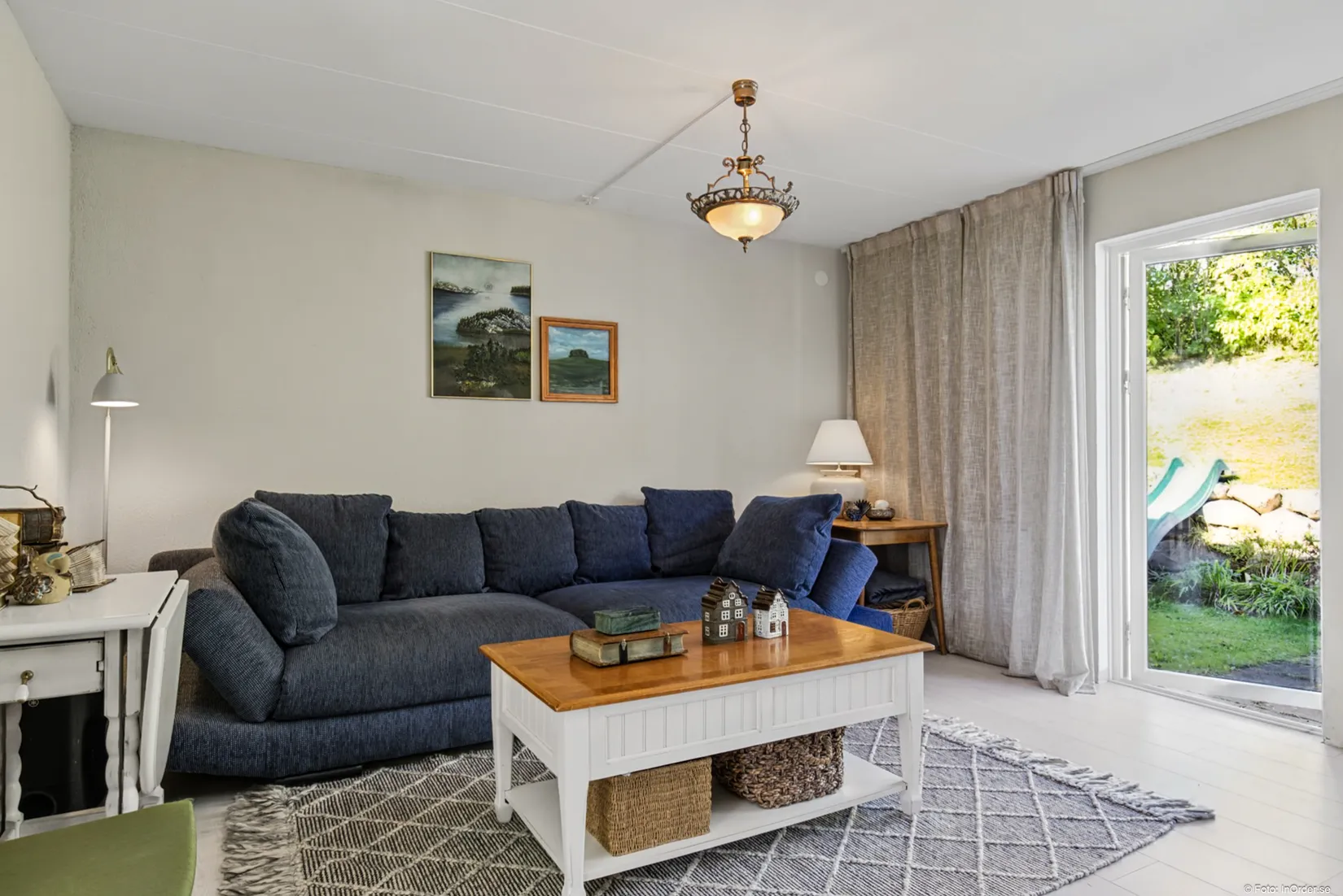 Bostadsrätt, Brantebacksvägen 7, Sövestad, Ystad