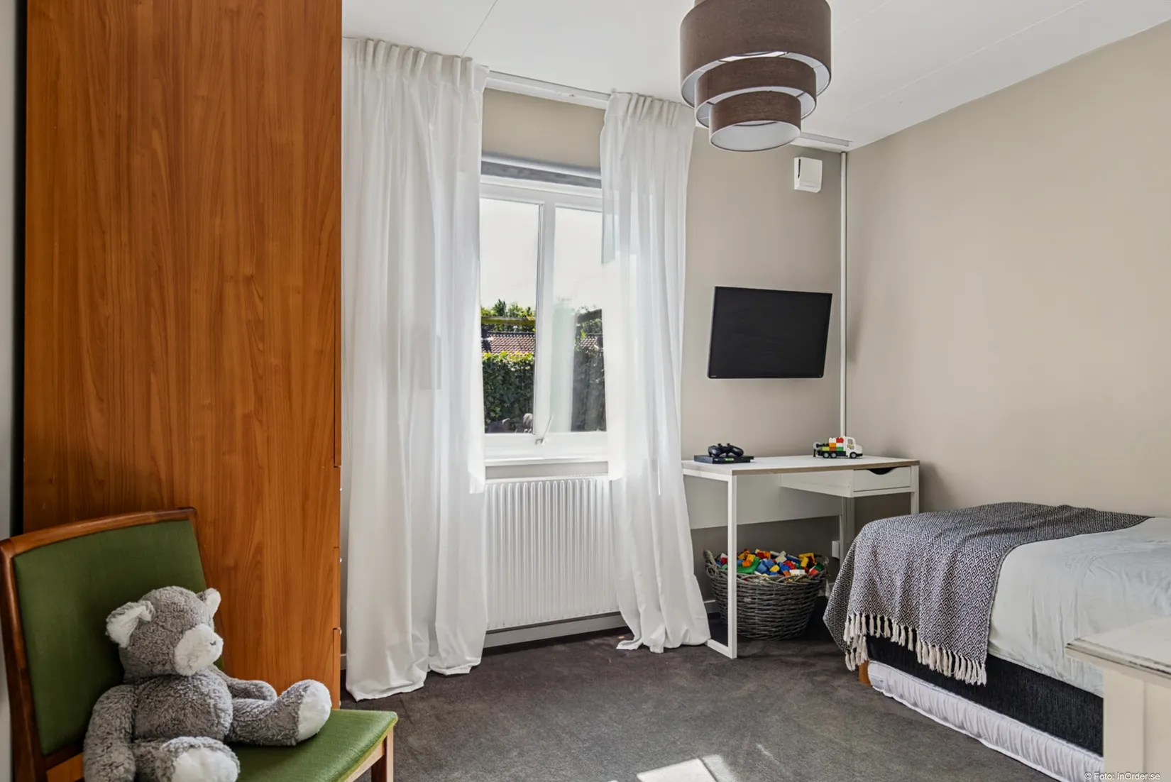 Bostadsrätt, Brantebacksvägen 7, Sövestad, Ystad