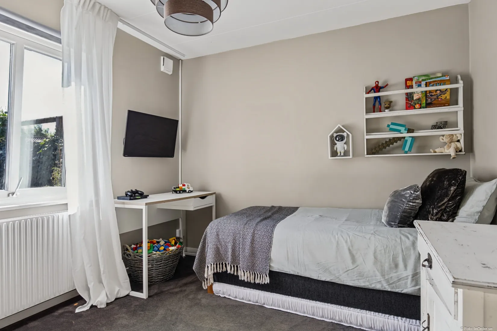 Bostadsrätt, Brantebacksvägen 7, Sövestad, Ystad