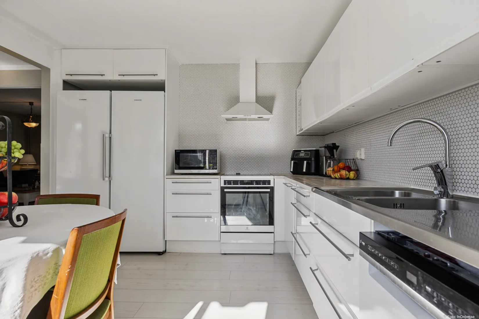 Bostadsrätt, Brantebacksvägen 7, Sövestad, Ystad