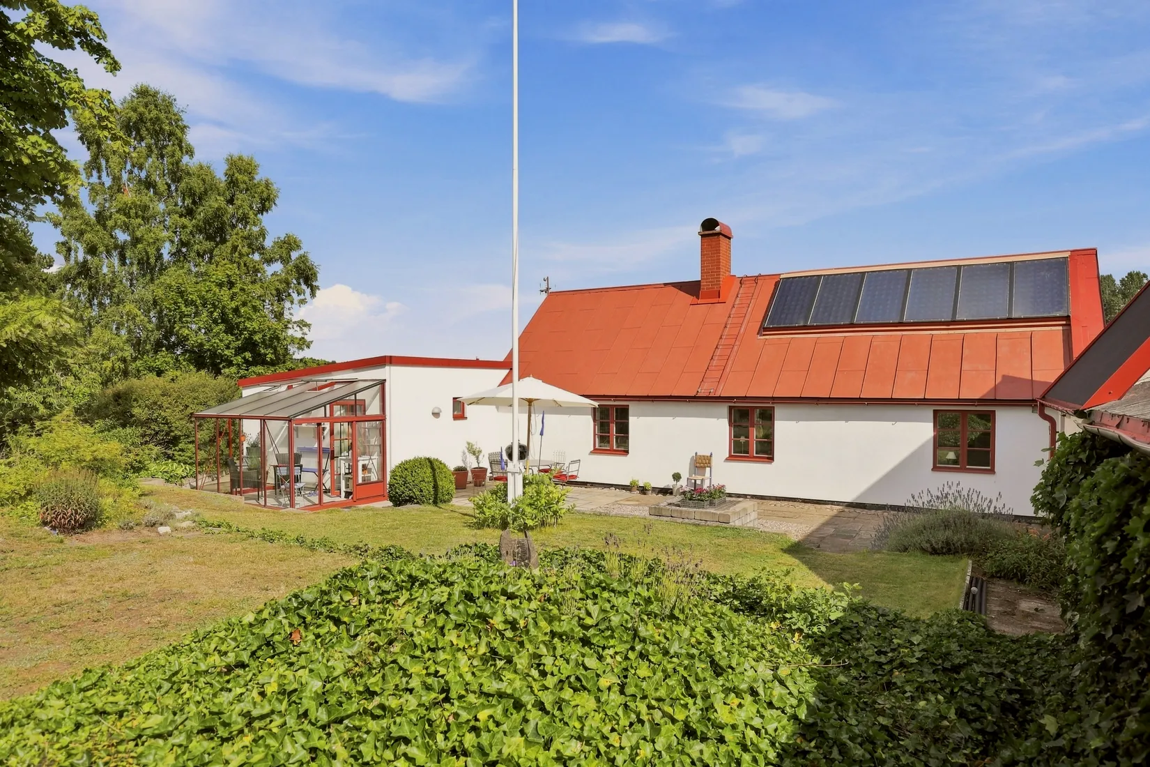 Villa, Åsavägen 61-0, Nybrostrand, Ystad