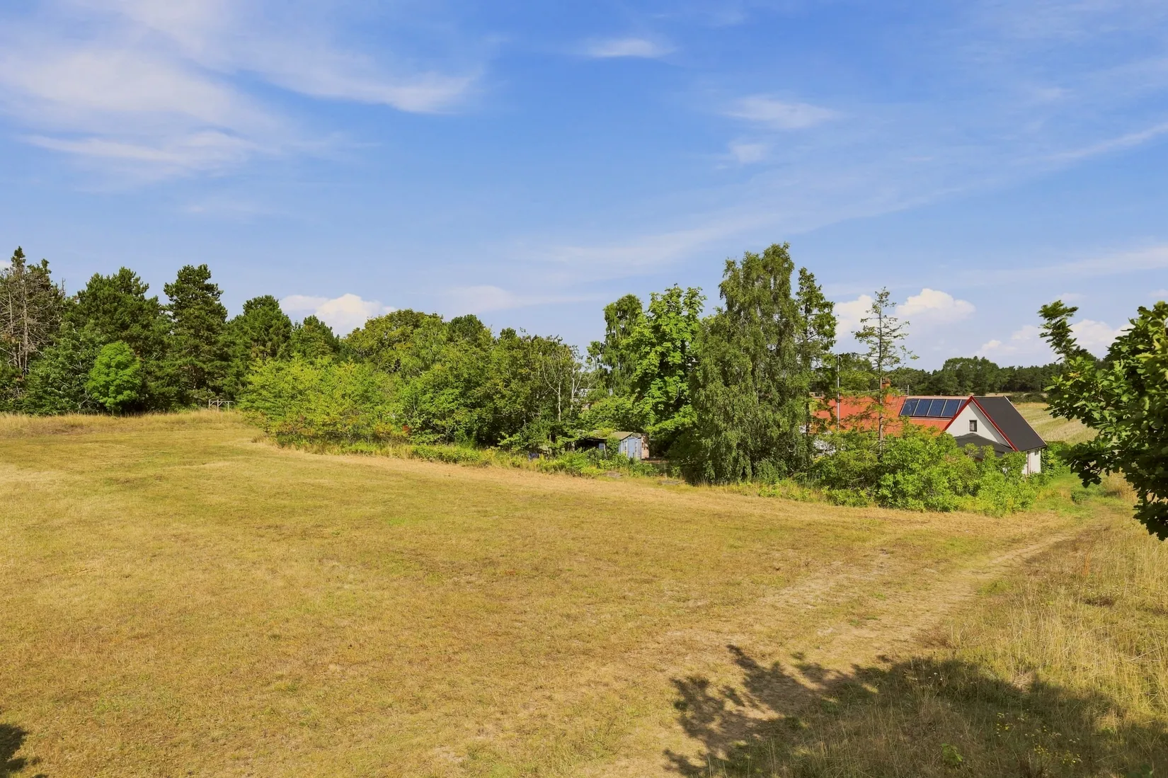 Villa, Åsavägen 61-0, Nybrostrand, Ystad