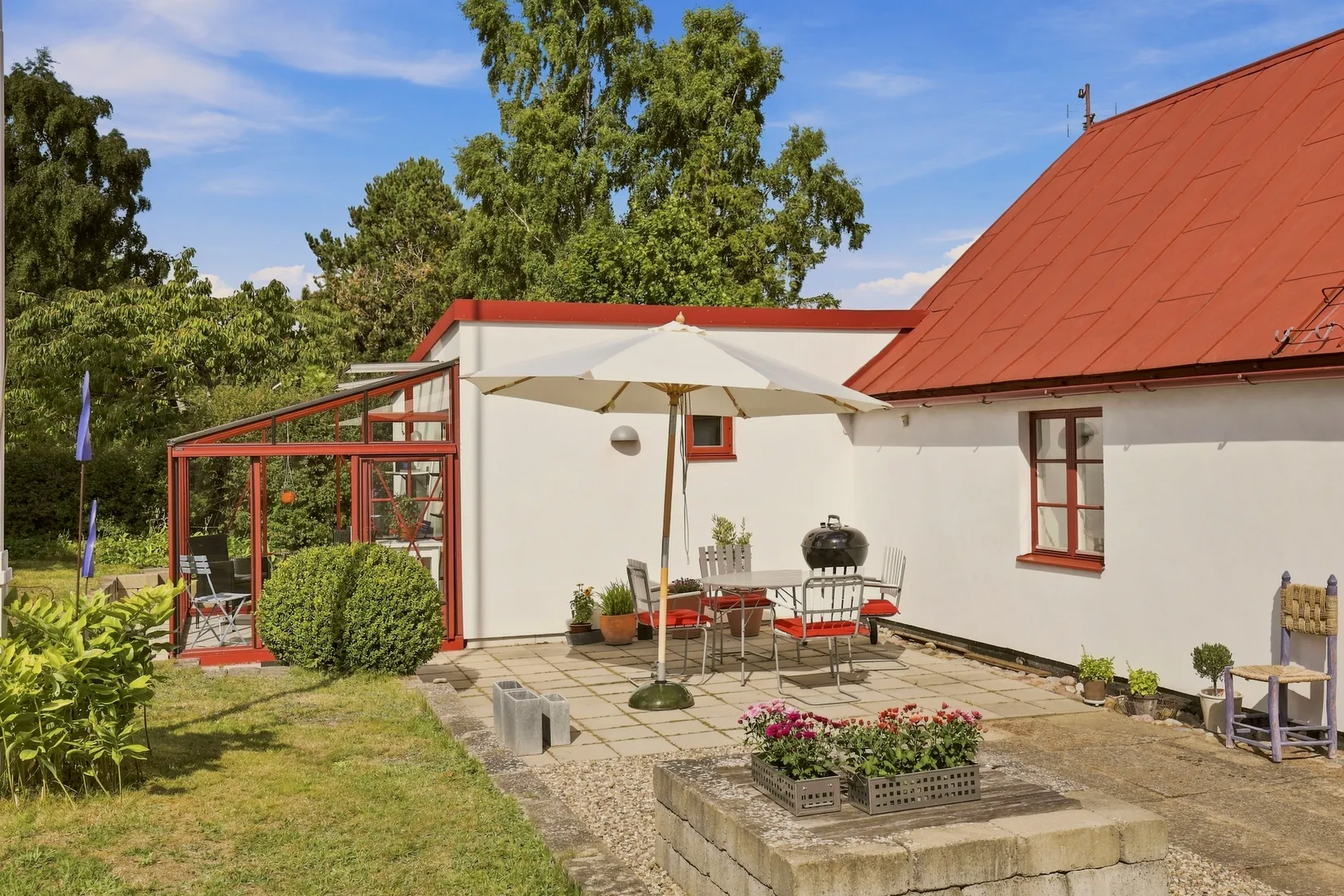 Villa, Åsavägen 61-0, Nybrostrand, Ystad