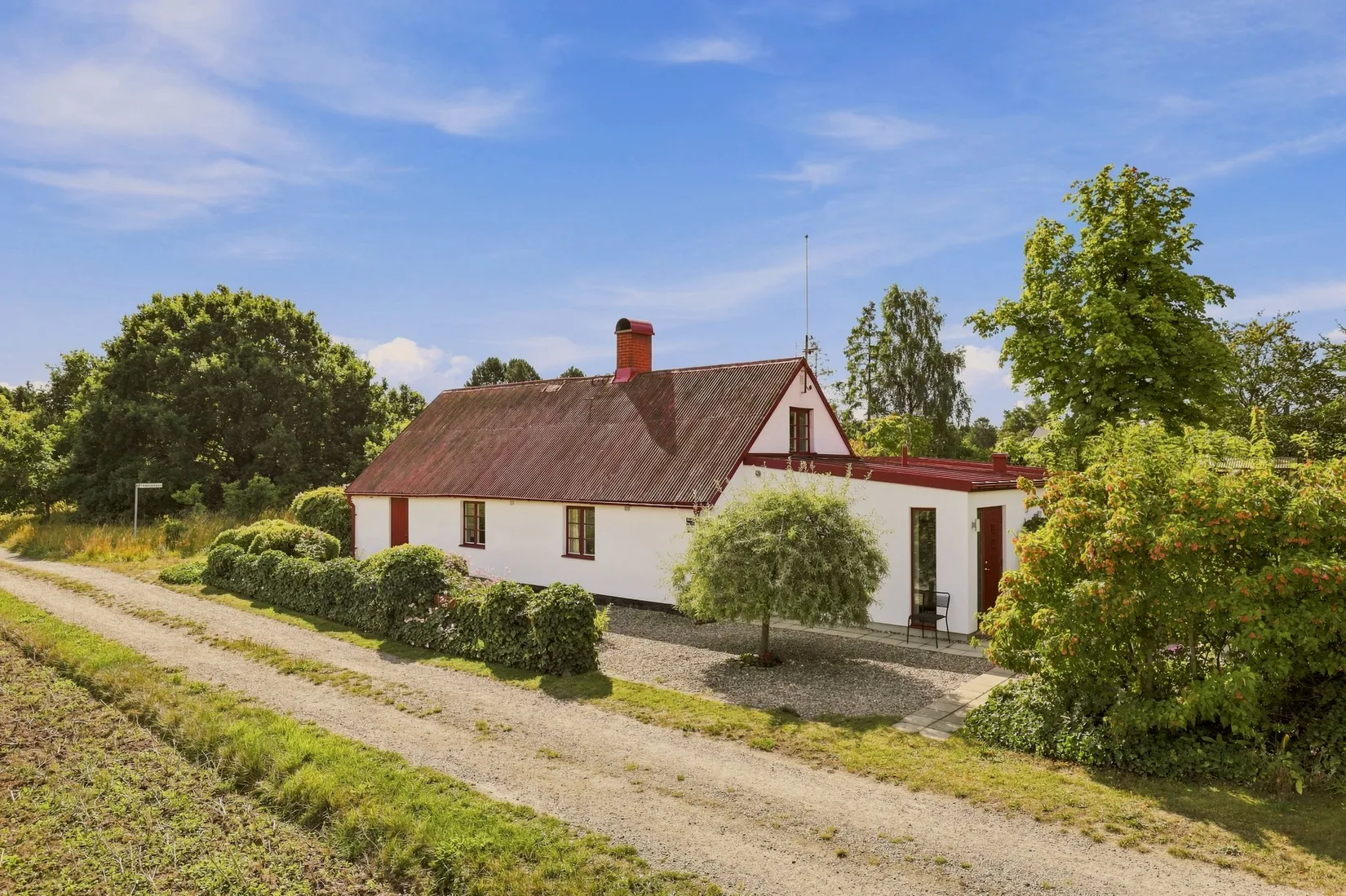 Villa, Åsavägen 61-0, Nybrostrand, Ystad