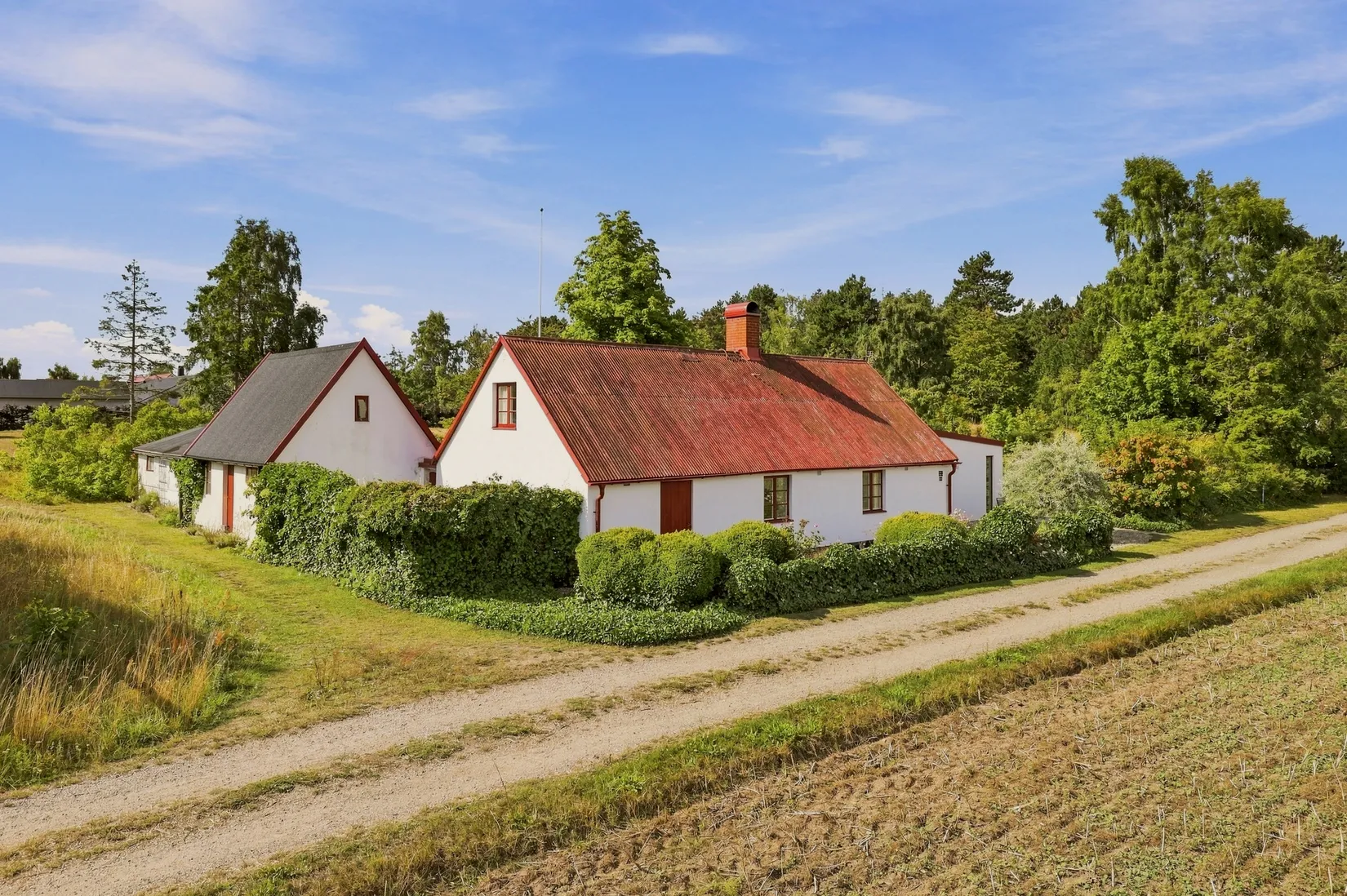 Villa, Åsavägen 61-0, Nybrostrand, Ystad