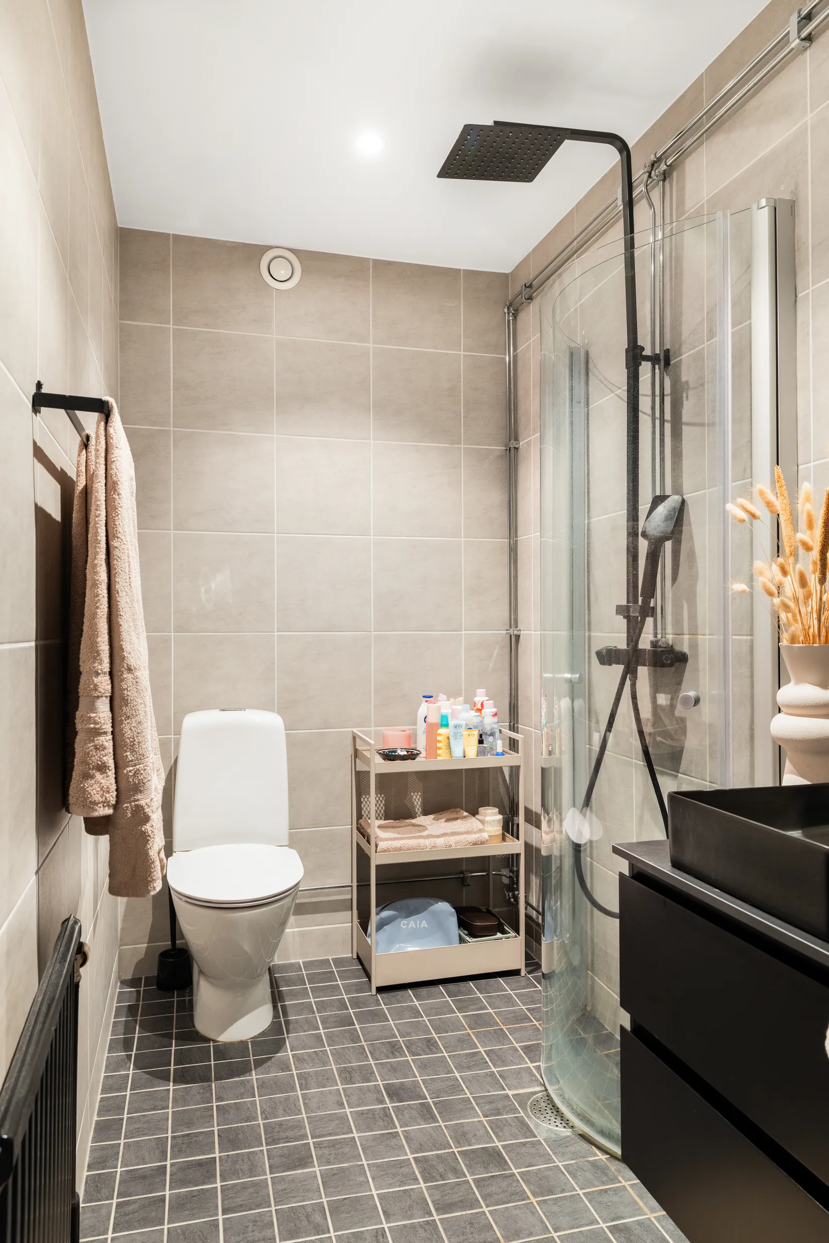 Bostadsrätt, Fridhemsgatan 45C, Centrum, Ystad