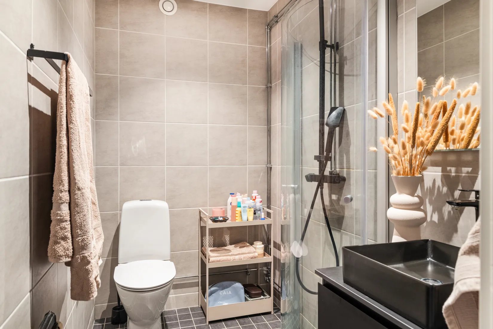 Bostadsrätt, Fridhemsgatan 45C, Centrum, Ystad