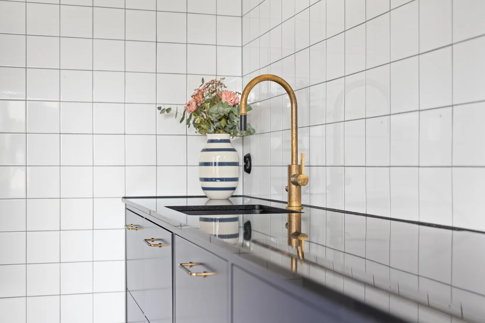 Bostadsrätt, Fridhemsgatan 45C, Centrum, Ystad