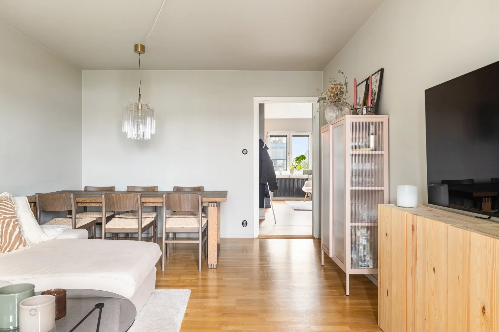 Bostadsrätt, Fridhemsgatan 45C, Centrum, Ystad