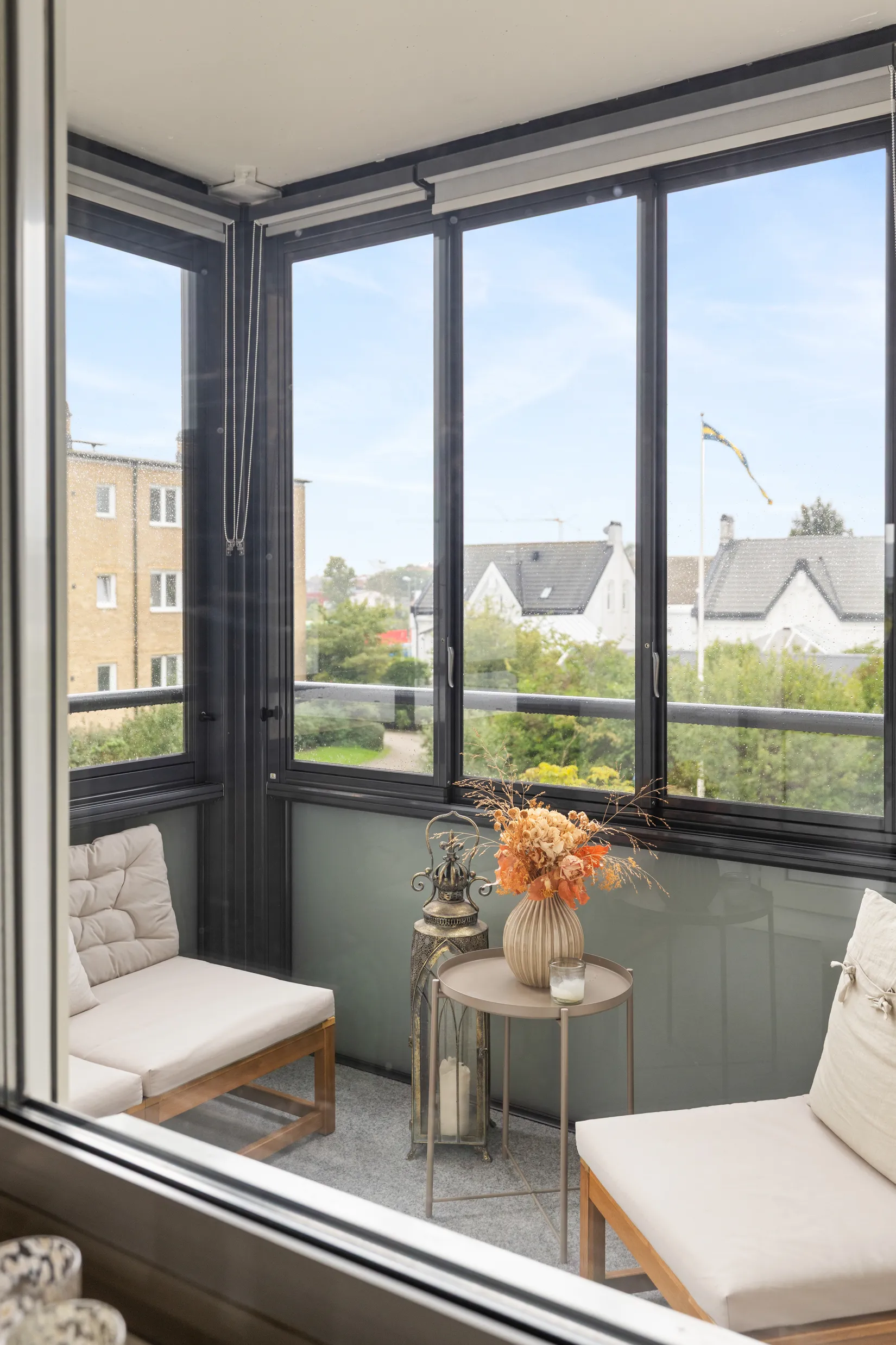 Bostadsrätt, Fridhemsgatan 45C, Centrum, Ystad