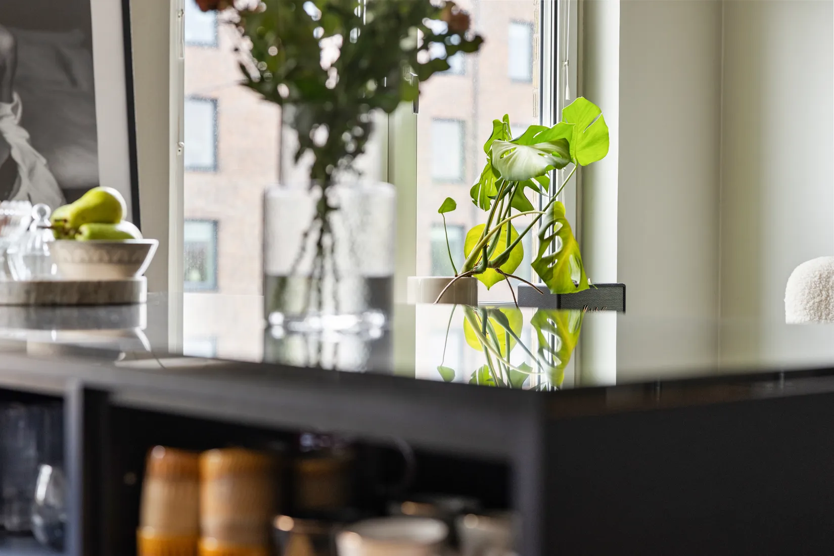 Bostadsrätt, Fridhemsgatan 45C, Centrum, Ystad