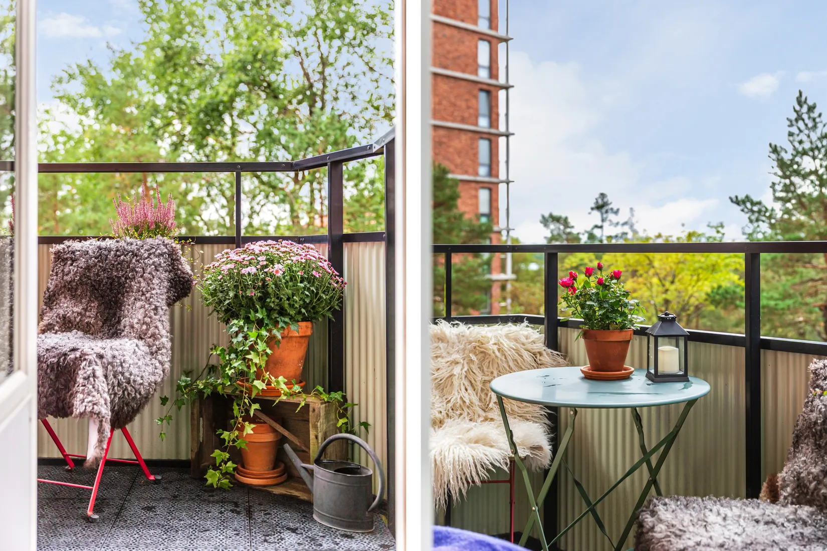 Bostadsrätt, Simrishamnsvägen 19, Björkhagen, Johanneshov, Stockholm