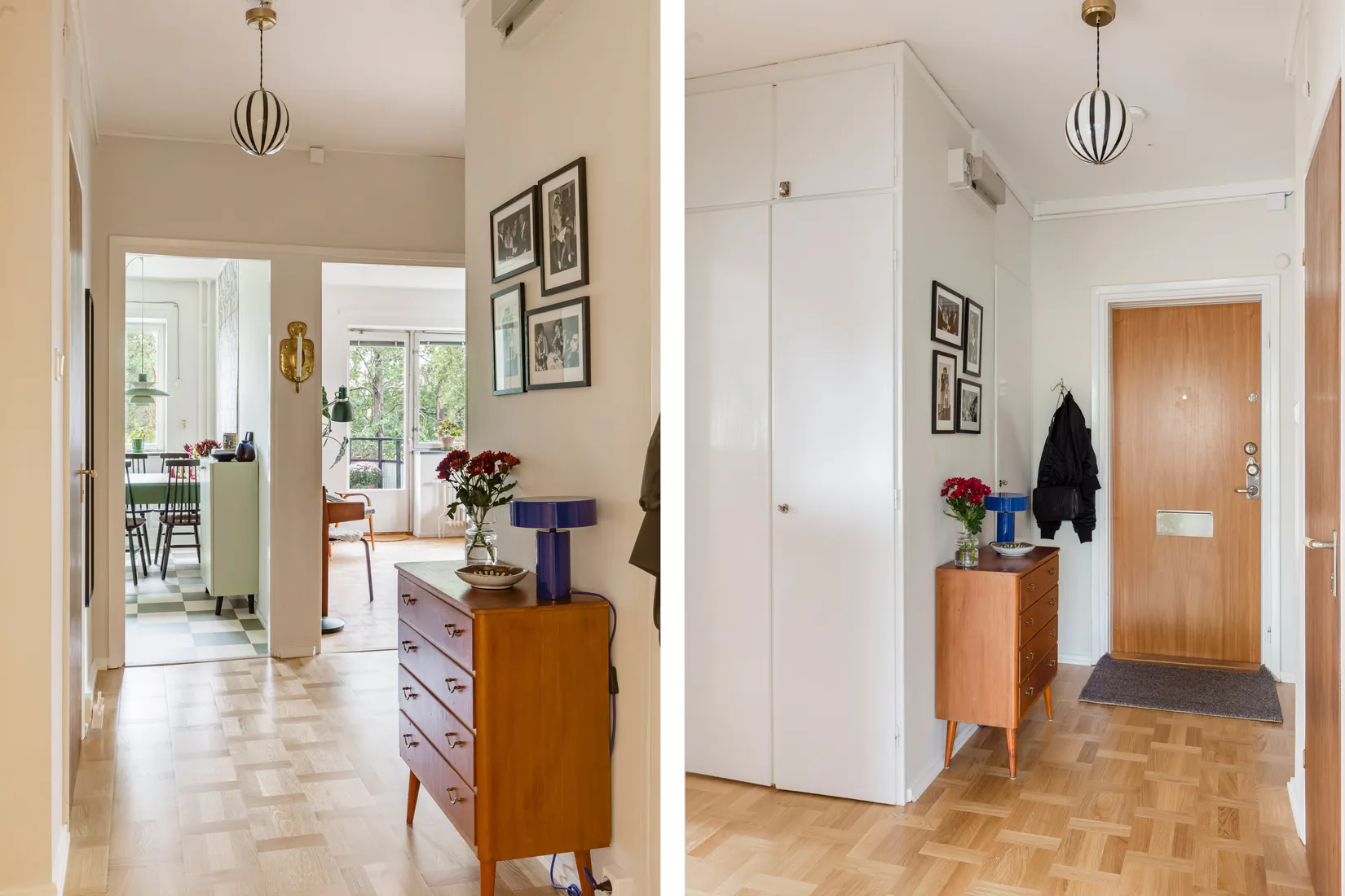 Bostadsrätt, Simrishamnsvägen 19, Björkhagen, Johanneshov, Stockholm