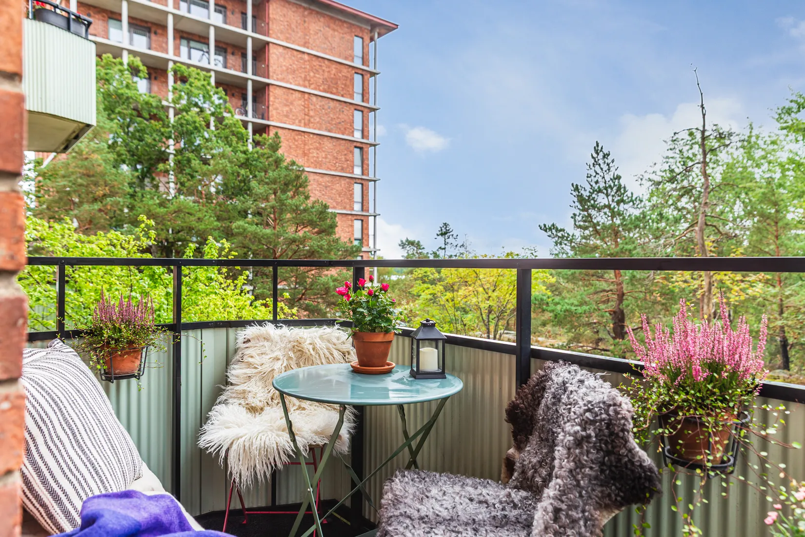 Bostadsrätt, Simrishamnsvägen 19, Björkhagen, Johanneshov, Stockholm