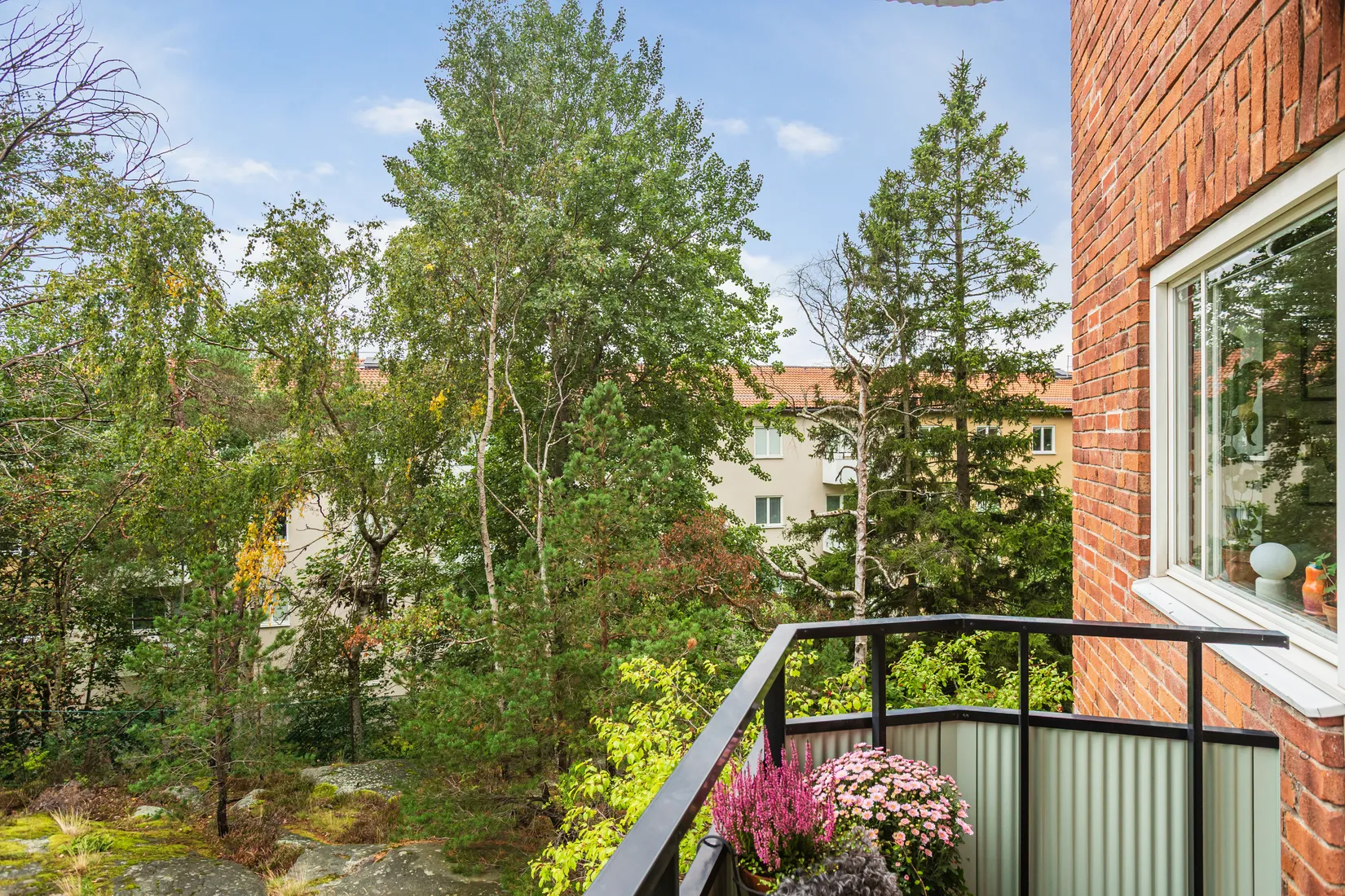 Bostadsrätt, Simrishamnsvägen 19, Björkhagen, Johanneshov, Stockholm