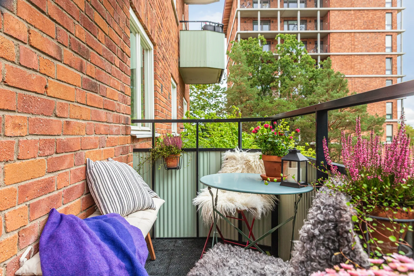 Bostadsrätt, Simrishamnsvägen 19, Björkhagen, Johanneshov, Stockholm