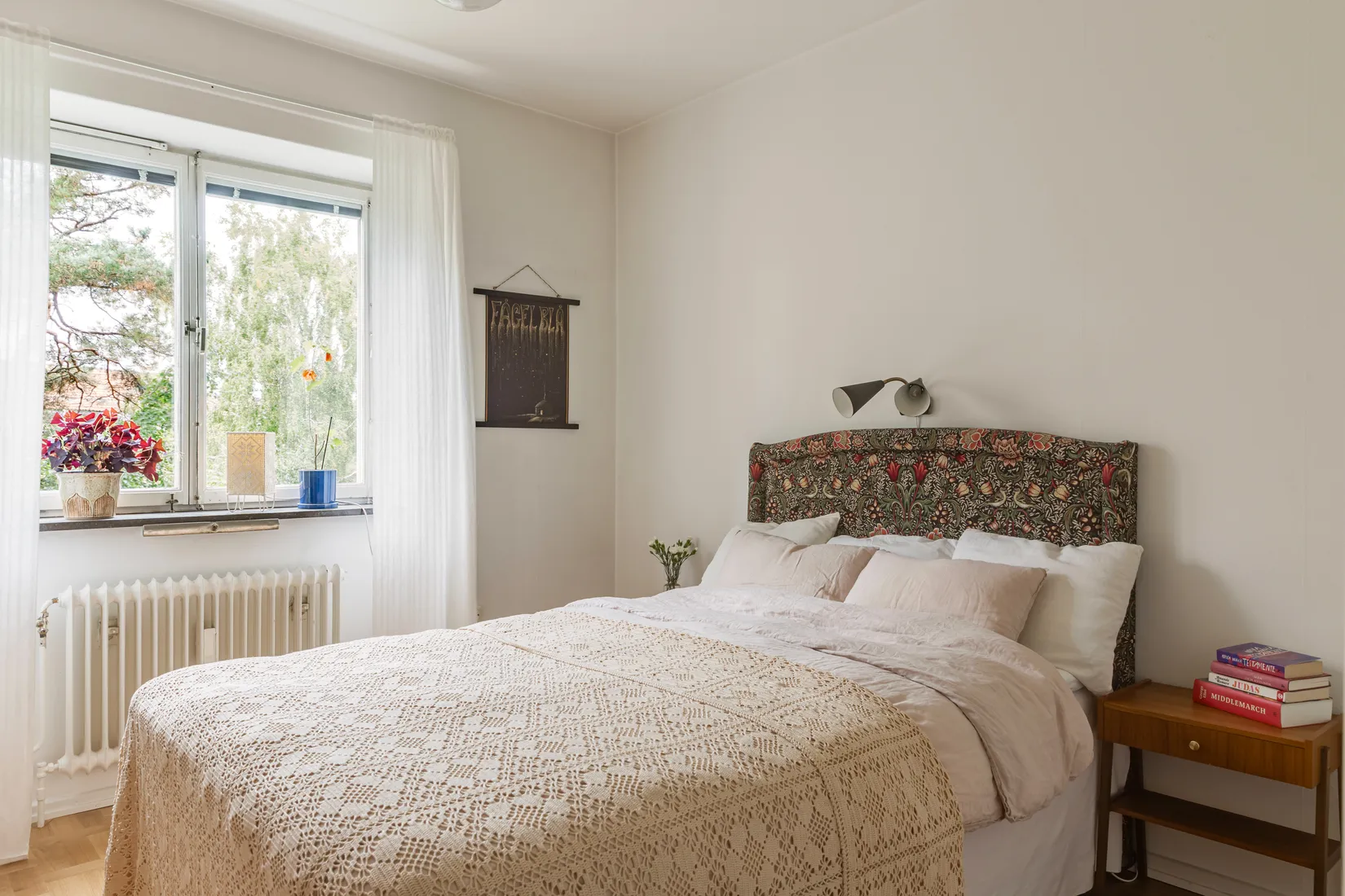 Bostadsrätt, Simrishamnsvägen 19, Björkhagen, Johanneshov, Stockholm
