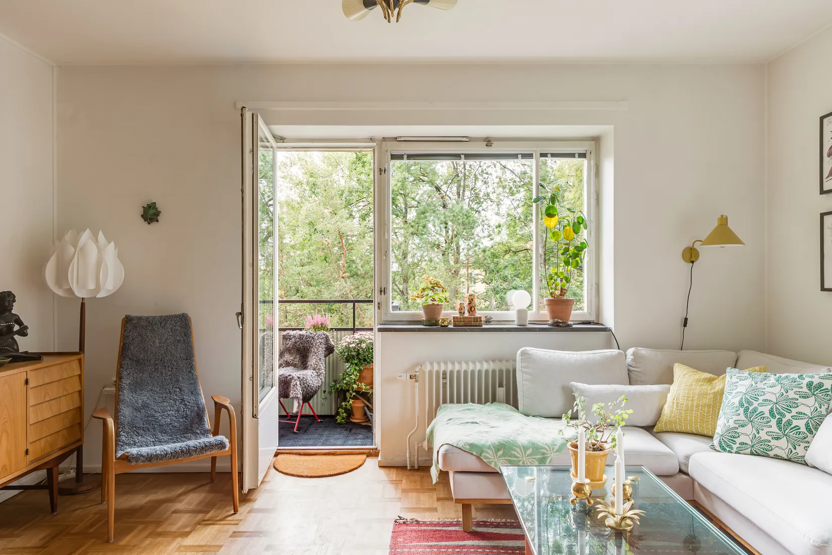 Bostadsrätt, Simrishamnsvägen 19, Björkhagen, Johanneshov, Stockholm