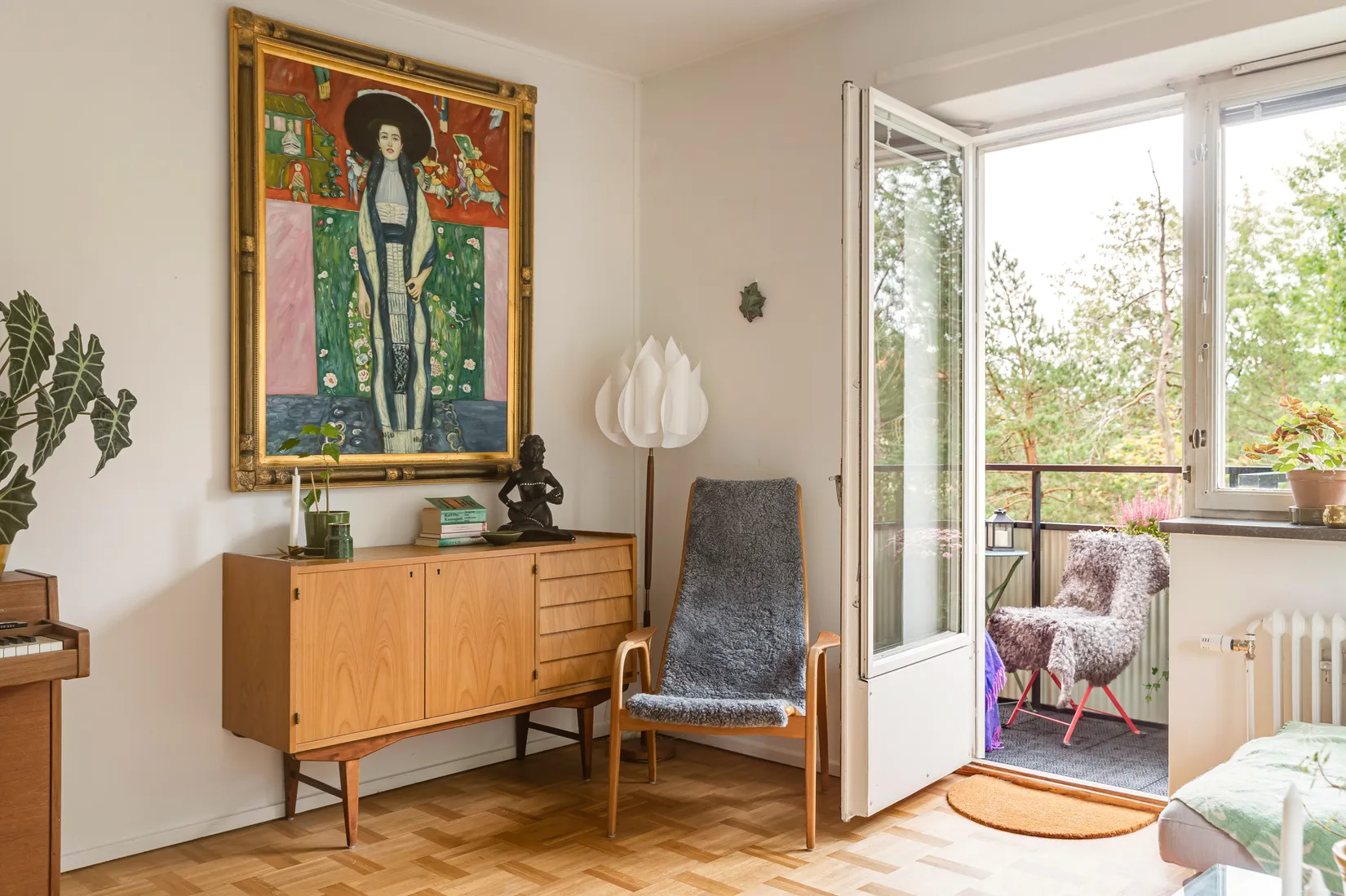 Bostadsrätt, Simrishamnsvägen 19, Björkhagen, Johanneshov, Stockholm
