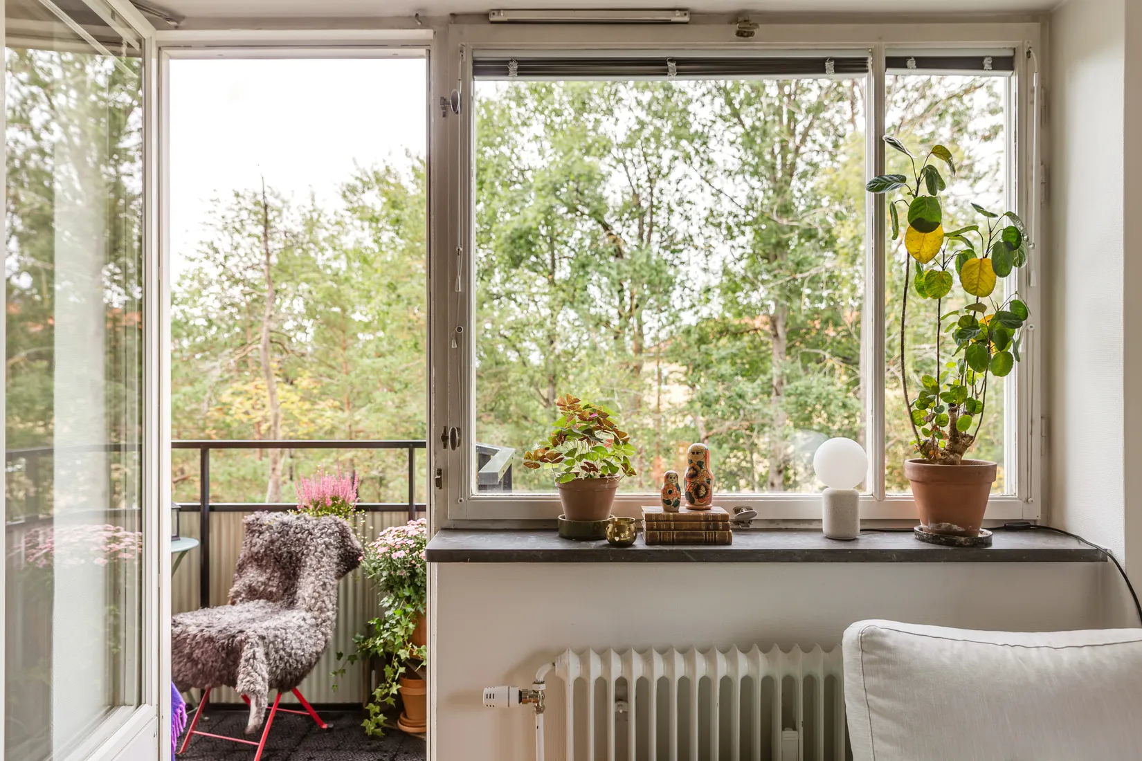 Bostadsrätt, Simrishamnsvägen 19, Björkhagen, Johanneshov, Stockholm
