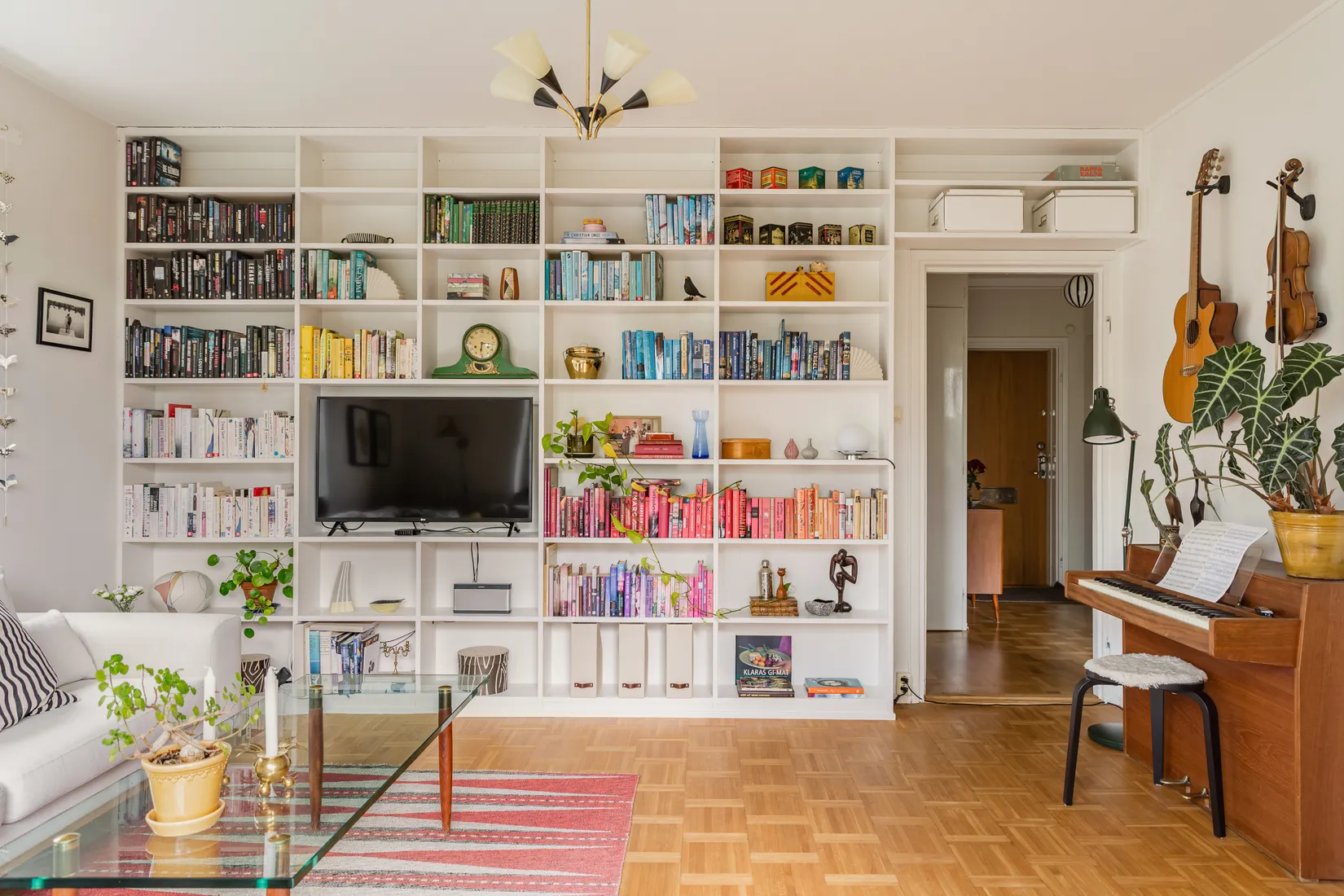 Bostadsrätt, Simrishamnsvägen 19, Björkhagen, Johanneshov, Stockholm