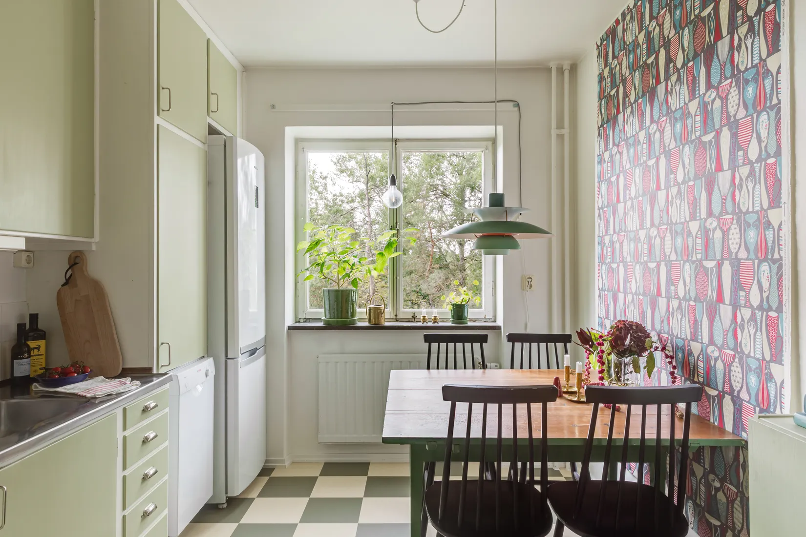 Bostadsrätt, Simrishamnsvägen 19, Björkhagen, Johanneshov, Stockholm